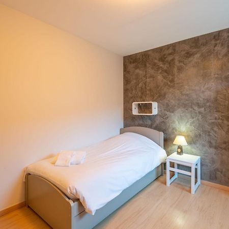 Villa Alpiloc - Town House With Garden And Winter Lounge Annecy Exterior foto