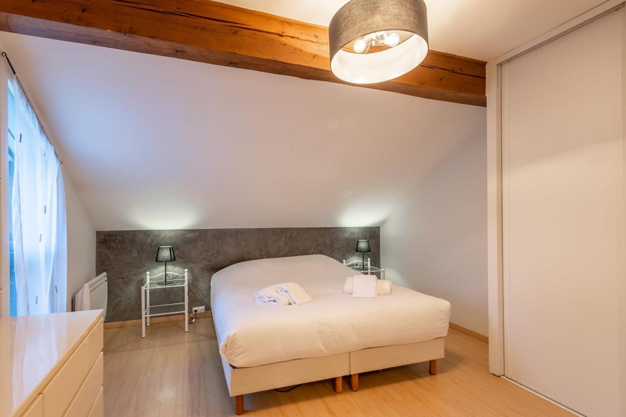 Villa Alpiloc - Town House With Garden And Winter Lounge Annecy Exterior foto