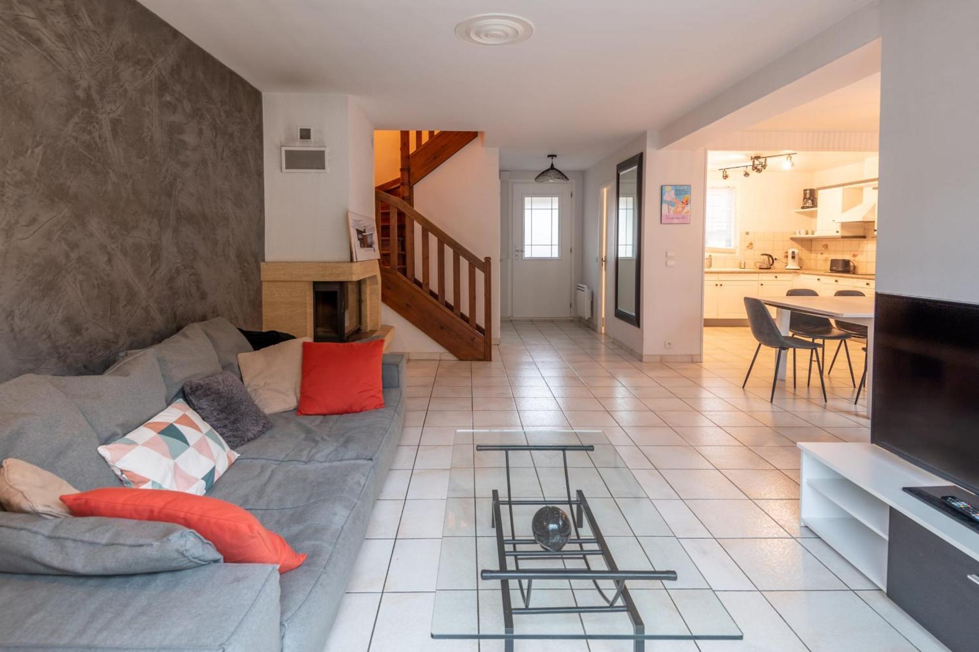 Villa Alpiloc - Town House With Garden And Winter Lounge Annecy Exterior foto